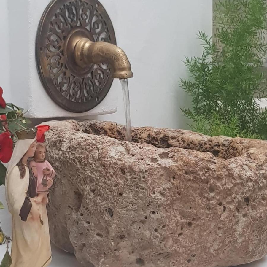 ホテル Casapuerta El Refugio サアラ・デ・ロス・アトゥネス エクステリア 写真